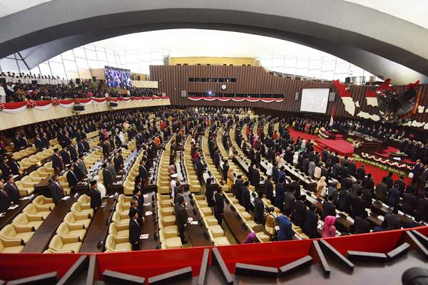  Pedoman Medsos MUI: Wakil Ketua MPR Bilang untuk Dinginkan Suasana