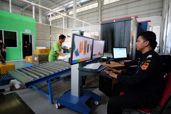  Ini Sederet Manfaat Peraturan Impor Barang Kiriman Terbaru