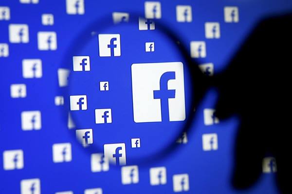  2017 Target Pengguna 2 Miliar, Berikut Perjalanan Facebook