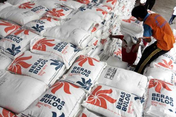  Murah, Ayo Beli Bahan Pokok di Jakarta Fair Kemayoran 2017