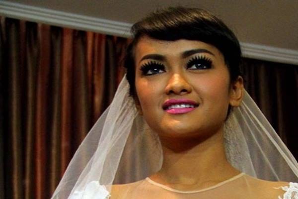  JULIA PEREZ MENINGGAL : Inilah Keinginan Terakhir Jupe