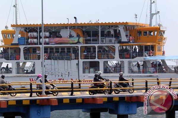  ARUS MUDIK: Polres Banyuwangi Fokus Mengamankan Pelabuhan