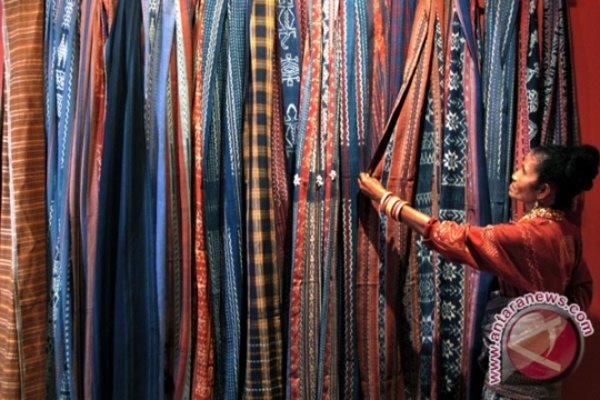  FESTIVAL TENUN SUMBA, Kehadiran Presiden Masih Dikoordinasikan