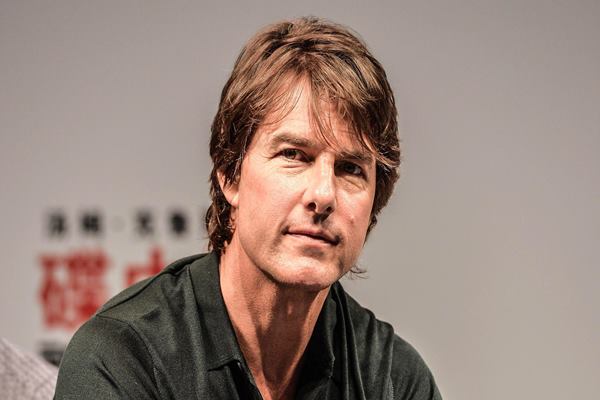  Ini 4 Proyek Film yang Dikantongi Tom Cruise