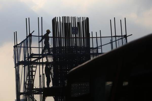  MUDIK LEBARAN: Fly Over Kretek Fungsional H-5