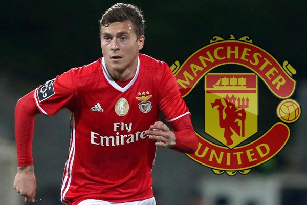  Bursa Transfer Liga Inggris: ManUnited Resmi Dapatkan Lindelof dari Benfica