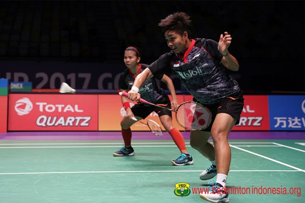  Jadwal Siaran Langsung BCA Indonesia Open 2017 di Trans 7