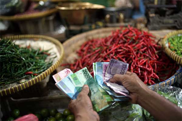  STABILISASI HARGA PANGAN RAMADAN: Kemendag Susur Kondisi Sejumlah Wilayah di Indonesia