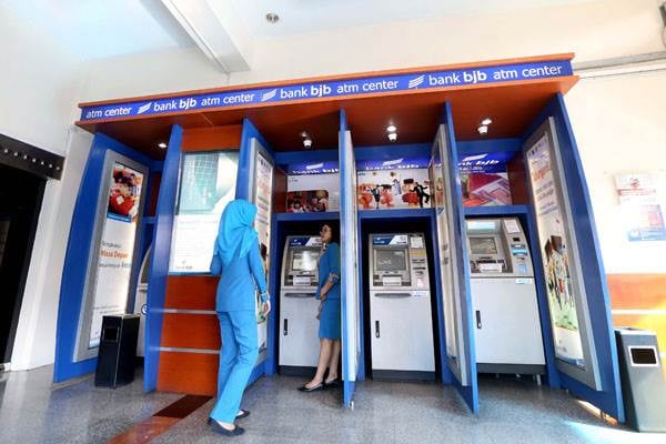  Bank BJB Siapkan Rp9,6 Triliun Sambut Idulfitri