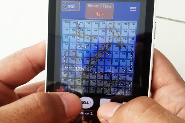  Mahasiswa Unair Bikin Game Edukasi Kemaritiman Berbasis Android