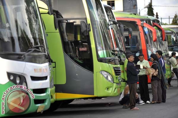  Jember Siapkan Mudik & Balik Gratis, Ini Rutenya