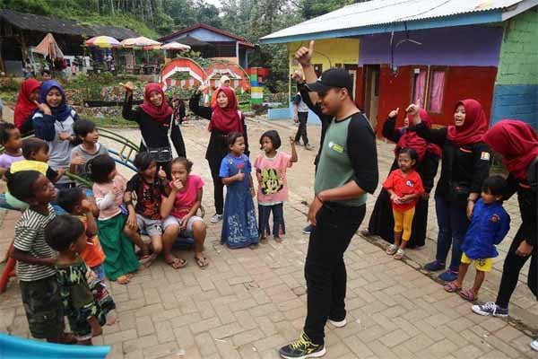  UMM Rancang Pembinaan Berkelanjutan bagi Eks-gelandangan