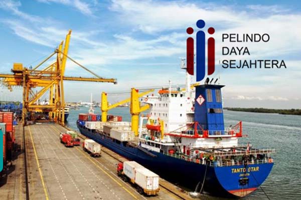  Pelindo Daya Sejahtera Siap Serap Tenaga Kerja Surabaya