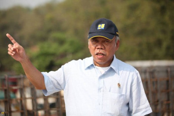  Jalan Tol Fungsional Brebes Timur-Weleri Dibuka Pada H-10 Mudik Lebaran 2017