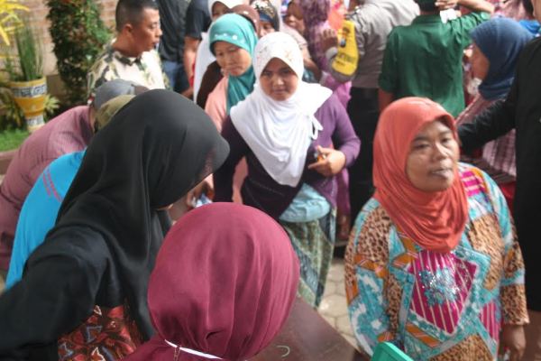  Kemendag Menggandeng 40 Korporasi Gelar Pasar Murah Ramadan