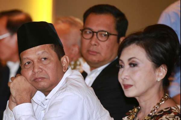 PROYEKSI KEIN : Laju PDB Tembus 5,3%