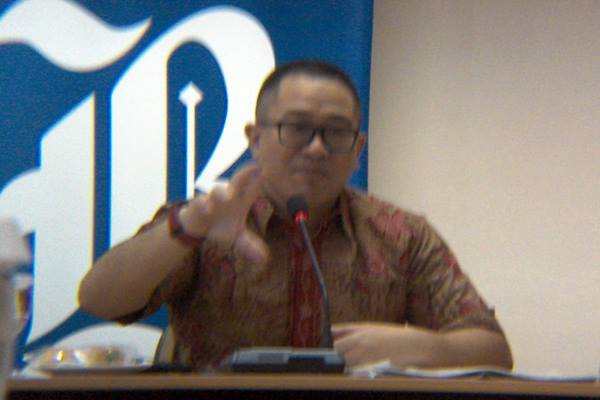 BROADBAND WIRELESS ACCESS : Konsolidasi Operator Buntu