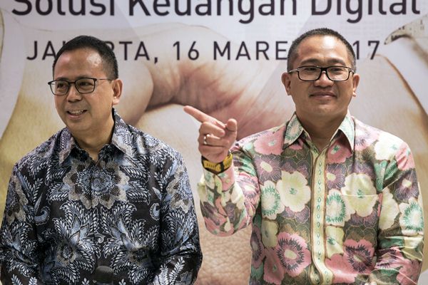  Indosat Ragu Konsolidasi BWA Bisa Selesai Hanya Lewat B2B