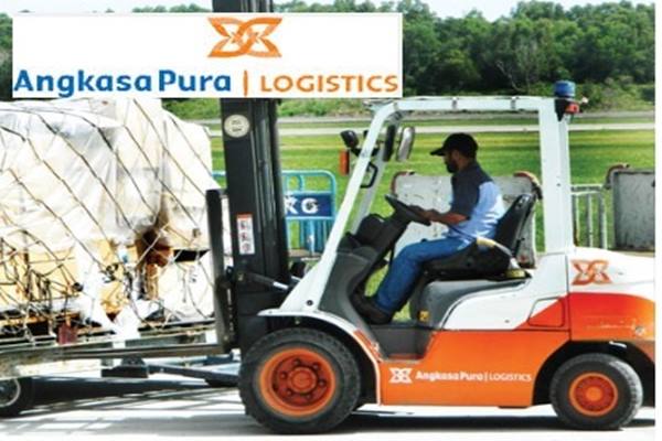  KPPU Putuskan Perkara PT Angkasa Pura Logistik Hari Ini