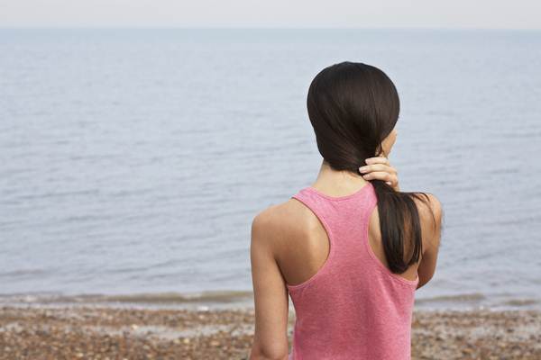  Nyaris 1 dari 5 Cewek Prancis Kurang Berat Badan