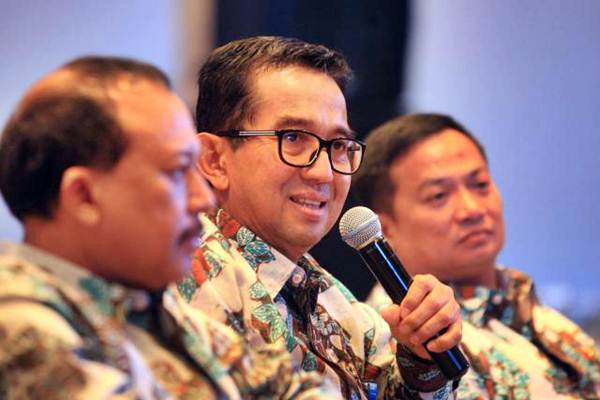  PNM Rilis MTN Rp100 Miliar