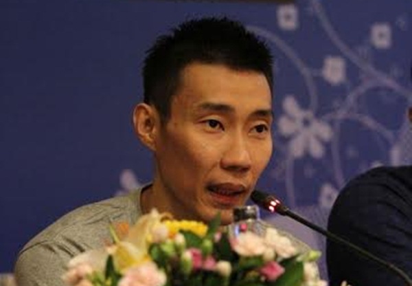  Obsesi Lee Chong Wei Juara Tujuh Kali BCA Indonesia Open 2017