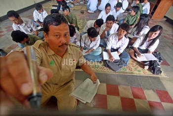  Menag Angkat Suara Soal Sekolah Lima Hari, Utamanya Soal Diniyah