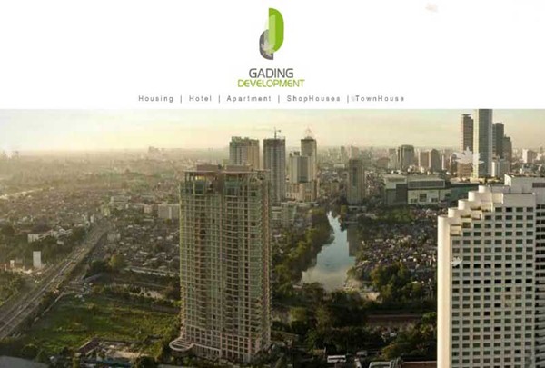  GAMA Alokasikan Belanja Modal Rp80 Miliar