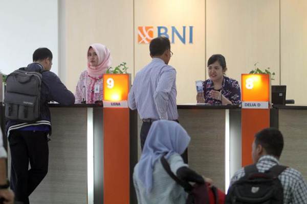  BNI Operasionalkan 204 Outlet Selama Libur Lebaran