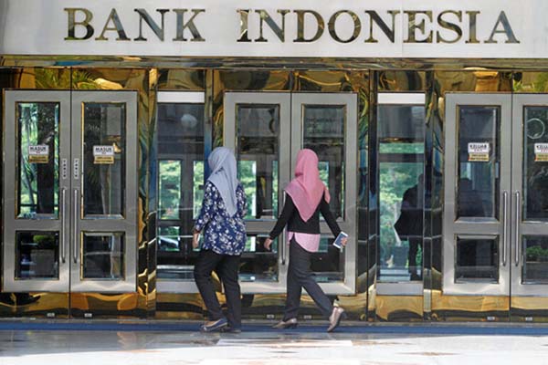  KENAIKAN BUNGA THE FED:  7-DRR Diprediksi Tetap 4,75%