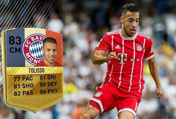  Tolisso Ternyata Buruan Utama Ancelotti