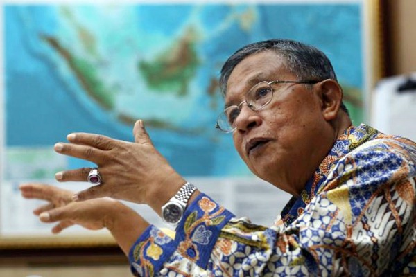  PAKET EKONOMI XV: Sasar Logistik, Ini Daftar Lengkap 18 Kebijakan dan Regulasi yang Berubah