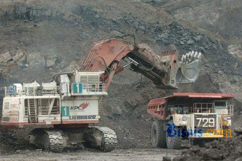  Forum Dialog Antarnegara Penghasil Mineral Akan Digelar Akhir 2017