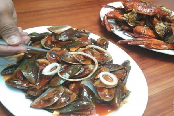  Ringankan Pembayaran Pajak Restoran, Balikpapan Revisi Perda