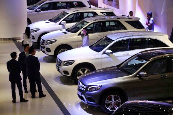  Mercy Luncurkan SUV Kompak The New GLA, Ini Spesifikasi dan Harganya