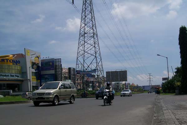  Bangun Trem, Pemkot Surabaya Atur Utilitas Kota