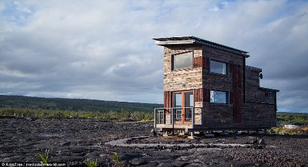 Phoenix House/Daily Mail