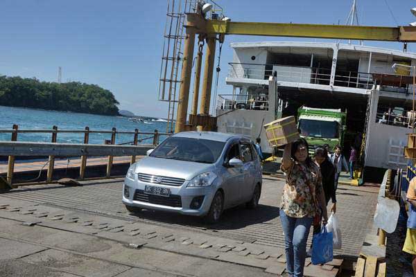  KAPAL TANPA AWAL : RI Usul Regulasi Khusus