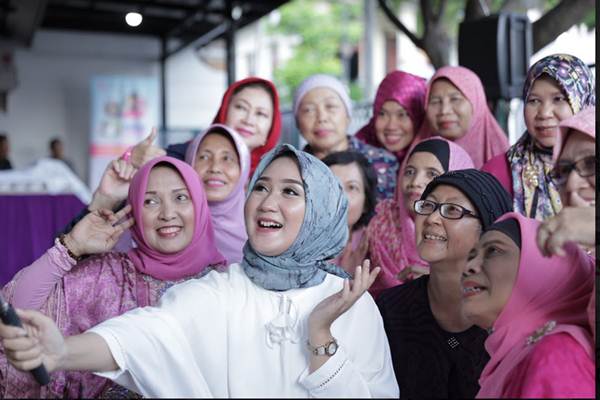  Ramadan, Wardah Gelar Amal Lewat Kampanye Pop Up Kitchen