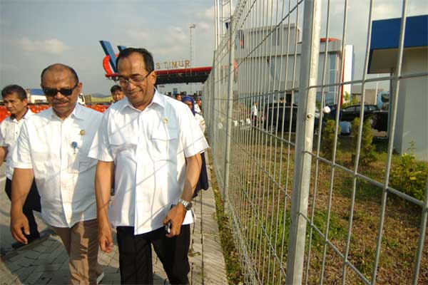  MUDIK LEBARAN 2017 : Begini Persiapan Polda Jateng Hadapi Arus Mudik