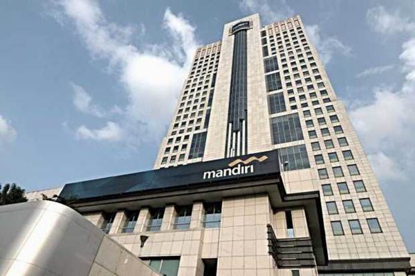  Bank Mandiri Regional II Siapkan Rp1,62 Triliun untuk Lebaran