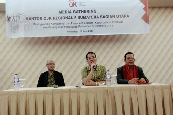  Pertumbuhan Bank Umum Konvensional Kalah Cepat dari Syariah