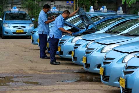  GM Ngurah Rai Tegaskan Taksi di Bandara Harus Pakai Argo