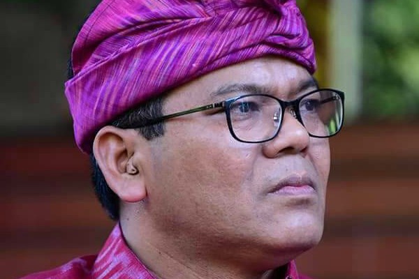  PELAPORAN INFORMASI DEBITUR : BPR Bali-Nusra Didorong Pakai SLIK
