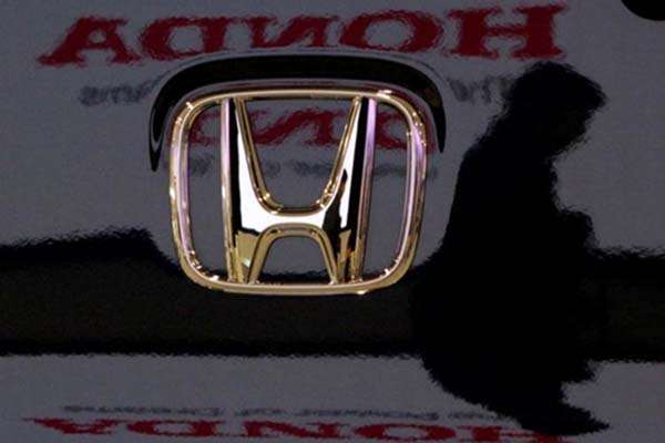  Target Penjualan All New Honda CR-V 2.400 Unit