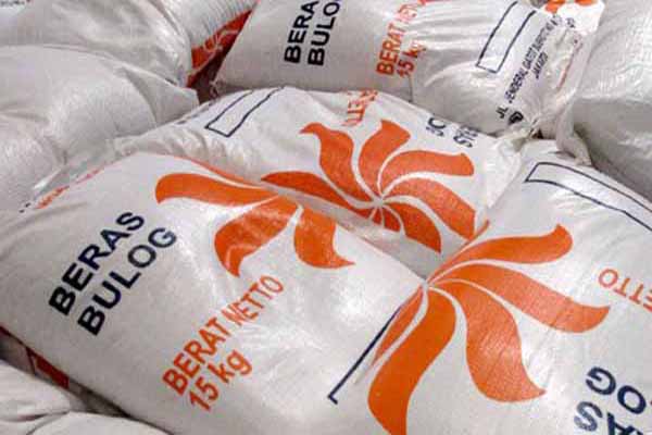  Bulog Pekalongan Targetkan Serap 118 Ribu Ton Beras