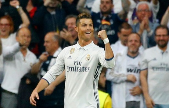  Calderon: Mengubah Keputusan Ronaldo untuk Hengkang Akan Sulit