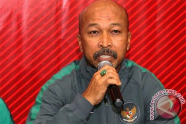  Timnas U-16 Rekreasi Jelang Hadapi Taiwan