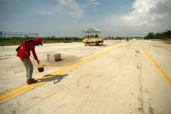  Uji Coba Ruas Tol Wilangan-Caruban, Gubernur Sebut Layak Dilewati