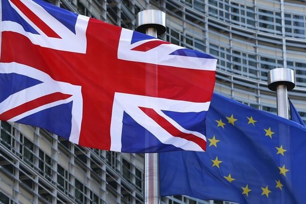  JELANG NEGOSIASI BREXIT : Belum Ada Kejelasan Arah